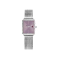 Mujer: Reloj Elegante y Moderno