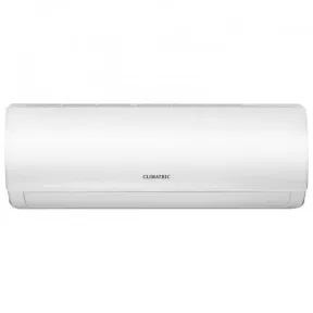 Aire Acondicionado Inverter Climatric CLITWF-12DC24 1x1 Wifi