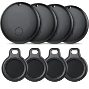 Localizador Android Smart Tag, Tracker para Google Find Hub
