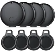 Localizador Android Smart Tag, Tracker para Google Find Hub