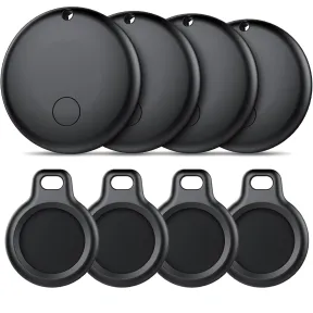 Localizador Android Smart Tag, Tracker para Google Find Hub