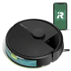 Aspirador y Friegasuelos iRobot Roomba 105 Combo Negro