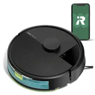 Aspirador y Friegasuelos iRobot Roomba 105 Combo Negro