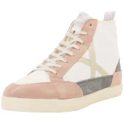Zapatillas Munich altas para un estilo único