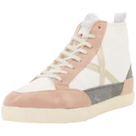 Zapatillas Munich altas para un estilo único