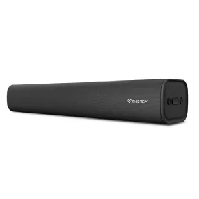 Barra de Sonido Energy Sistem de 120W con Bluetooth y HDMI