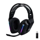 Auriculares Inalámbricos Logitech G733 para Gaming con RGB