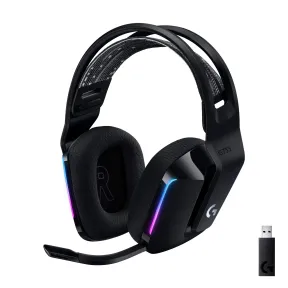 Auriculares Inalámbricos Logitech G733 para Gaming con RGB