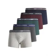 Trunks Junior 5-Pack de JACK & JONES