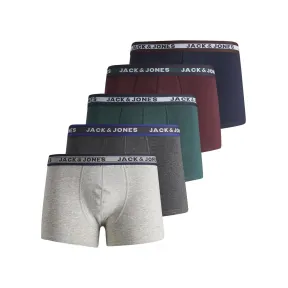 Trunks Junior 5-Pack de JACK & JONES