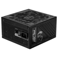MSI A1250GS 1250W Fuente Modular 80PLUS Gold para PC