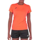 Camiseta Joma Combi Mujer - Transpirable, Colores y Tallas Variadas