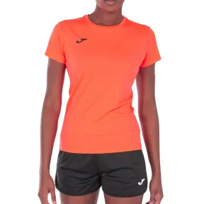 Camiseta Joma Combi Mujer - Transpirable, Colores y Tallas Variadas