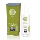 Spray Relajante Anal Shiatsu para Principiantes