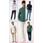Pantalón Chino Slim Fit Tiffosi en varios colores