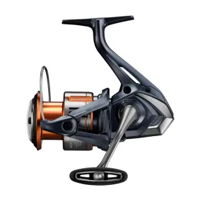 Shimano Nasci FD 2500 HG Carrete de Pesca Spinning