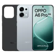 5G OPPO A6 Pro: Tecnología y Rendimiento