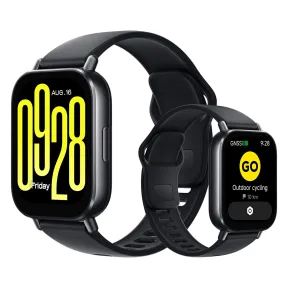 Reloj Xiaomi Redmi Watch 5 Active Reacondicionado como Nuevo