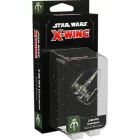 Cazacabezas Z-95-AF4: Star Wars X-Wing 2.0