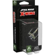 Cazacabezas Z-95-AF4: Star Wars X-Wing 2.0