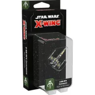 Cazacabezas Z-95-AF4: Star Wars X-Wing 2.0