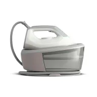 Philips PSG200080: Planchado de Vapor 2400W, 6Bar
