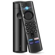 Mando a Distancia por Voz para Smart TV S-Tick 4K y Lite