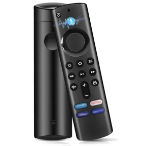 Mando a Distancia por Voz para Smart TV S-Tick 4K y Lite