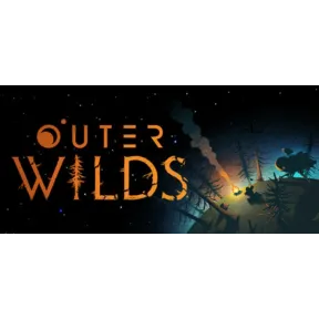 Wilds Exteriores: Aventura en el Espacio