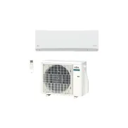 Aire Acondicionado Fujitsu 1x1 Inverter Blanco con WiFi