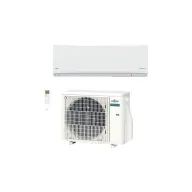 Aire Acondicionado Fujitsu 1x1 Inverter Blanco con WiFi