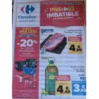 Precio Imbatible Carrefour del 29 al 31 de Mayo