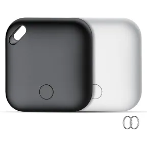 Air Tracker Tag Bluetooth: Buscar Objetos IP67 (2 Piezas)