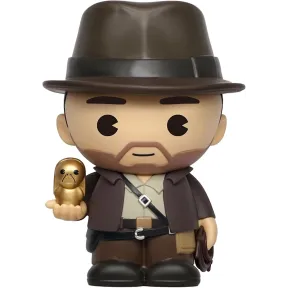 Hucha de Indiana Jones - 20 cm de Aventura