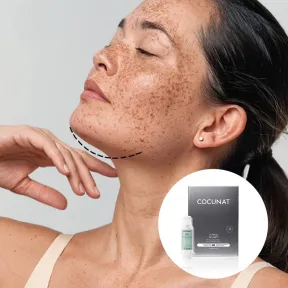 Doble mentón: Clinical Sculp + Regalo Incluido