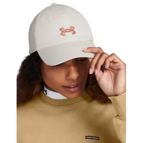 Gorra UNDER ARMOUR para un estilo deportivo