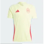 Camiseta segunda equipación España 24 ADIDAS, Talles S-XL