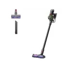 Dyson V8 Cyclone: Aspirador escoba negro, 150 W, 60 min.