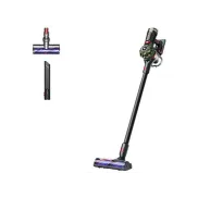 Dyson V8 Cyclone: Aspirador escoba negro, 150 W, 60 min.