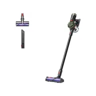 Dyson V8 Cyclone: Aspirador escoba negro, 150 W, 60 min.
