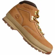 Zapatos de trekking Hombre Timberland Euro Hiker Mid Lace 41-43