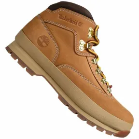 Zapatos de trekking Hombre Timberland Euro Hiker Mid Lace 41-43
