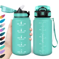 Pajita para Botella de Agua de 500 ml