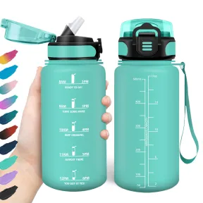 Pajita para Botella de Agua de 500 ml