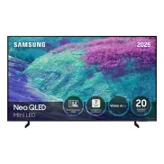 Samsung Neo QLED 55" 4K Smart TV con Vision AI y Motion Xcelerator