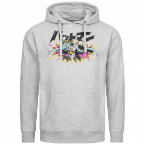 Sudaderas Batman y Superman con capucha en S y M