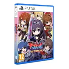 Phantom Breaker: Ultimate Battle Grounds D1 - PS5