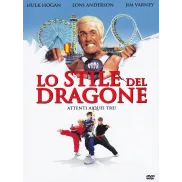 3 Ninjas en el parque de atracciones - DVD de Hulk Hogan