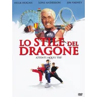 3 Ninjas en el parque de atracciones - DVD de Hulk Hogan