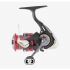 NINJA 23 LT 2000: comodidad y precisión para pesca ligera